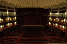 Il Teatro Politeama - POLITEAMA Napoli